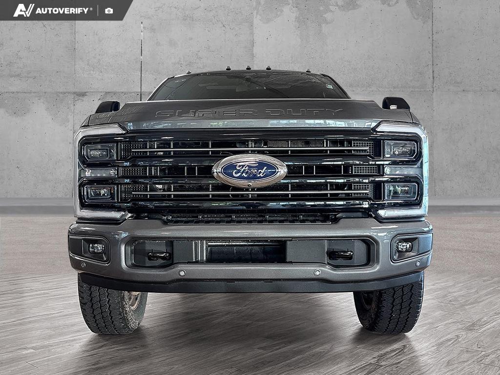 2026 Ford F-250