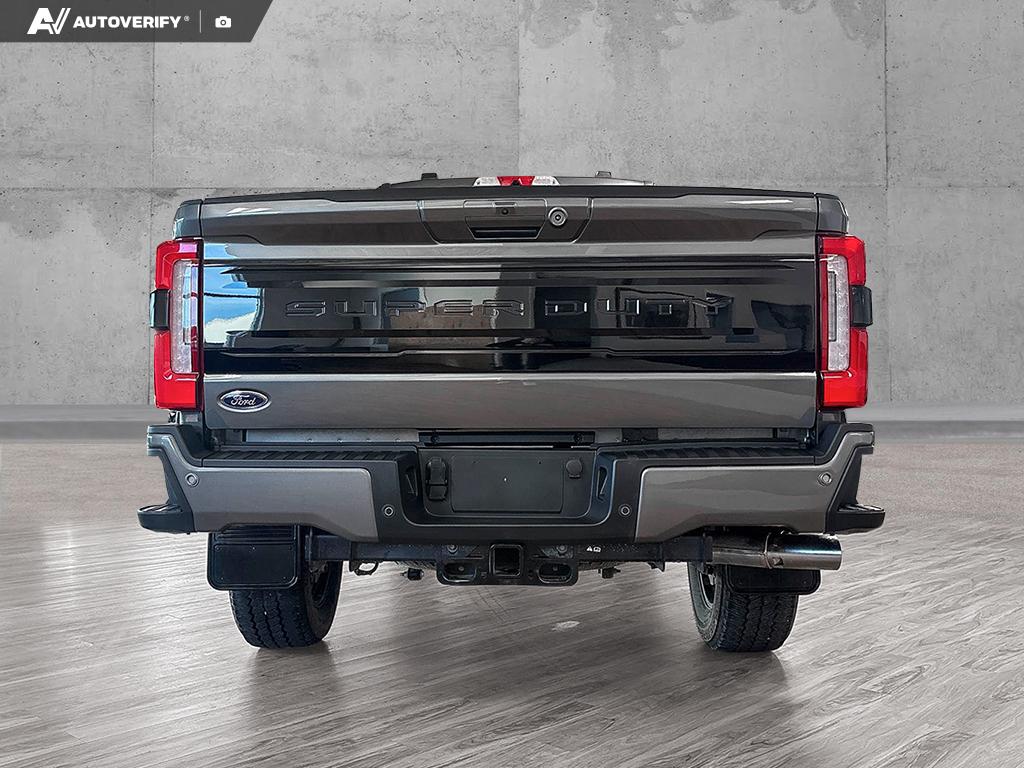 2026 Ford F-250