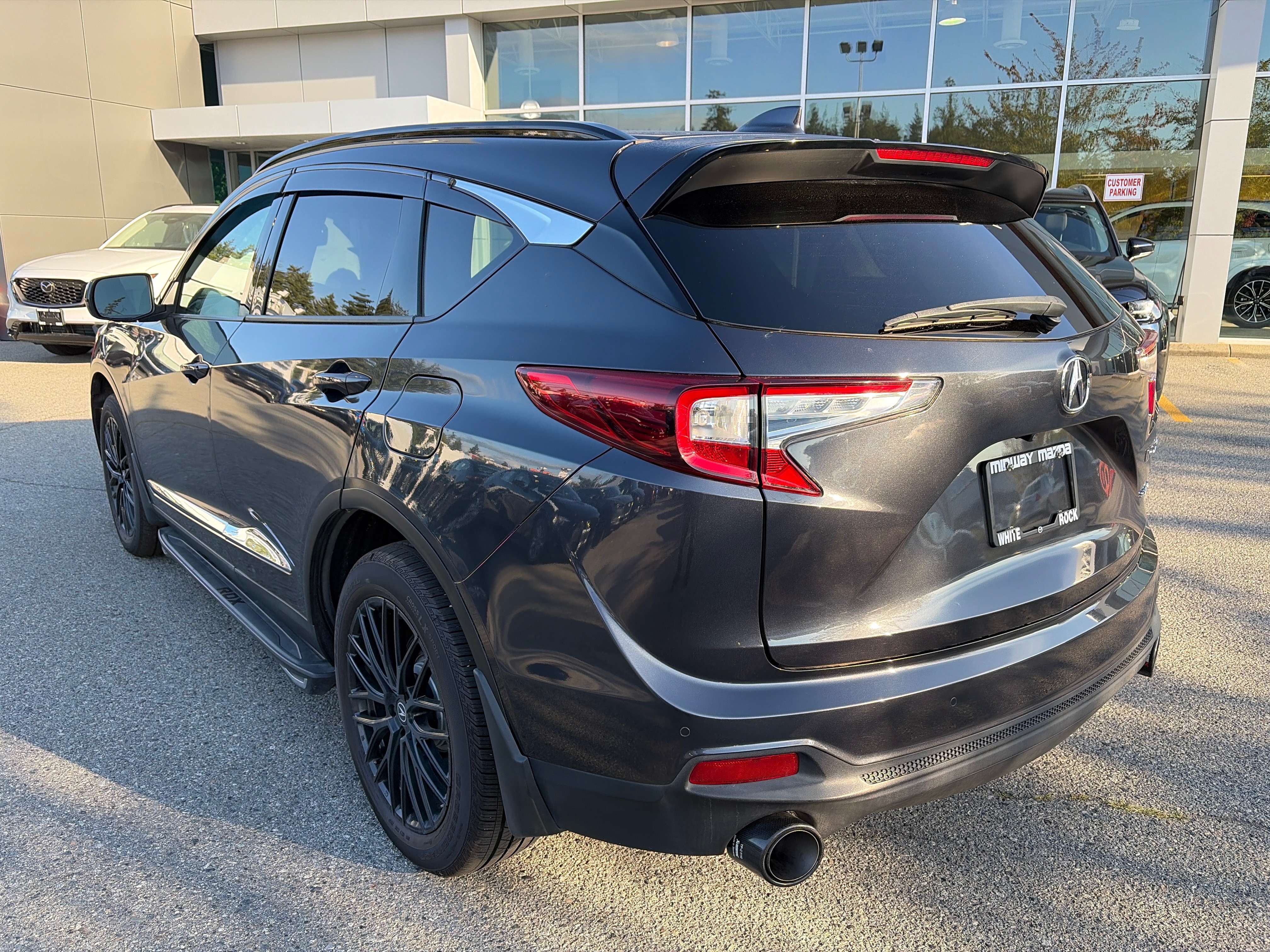 2020 Acura RDX