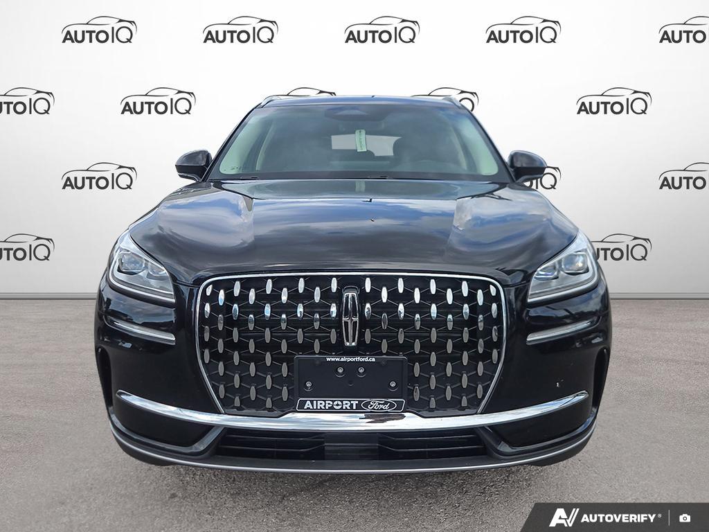 2024 Lincoln Corsair