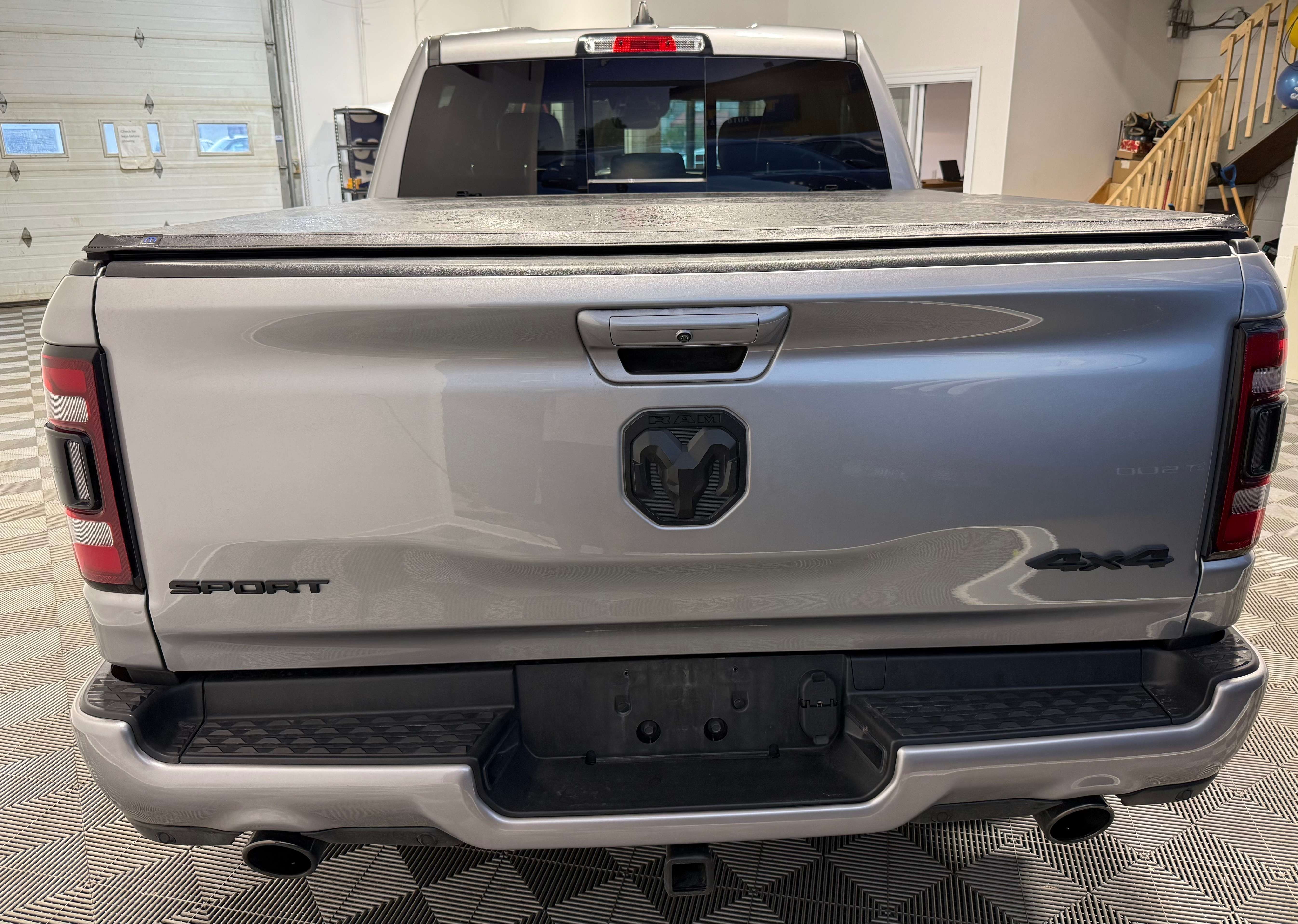 2024 RAM 1500