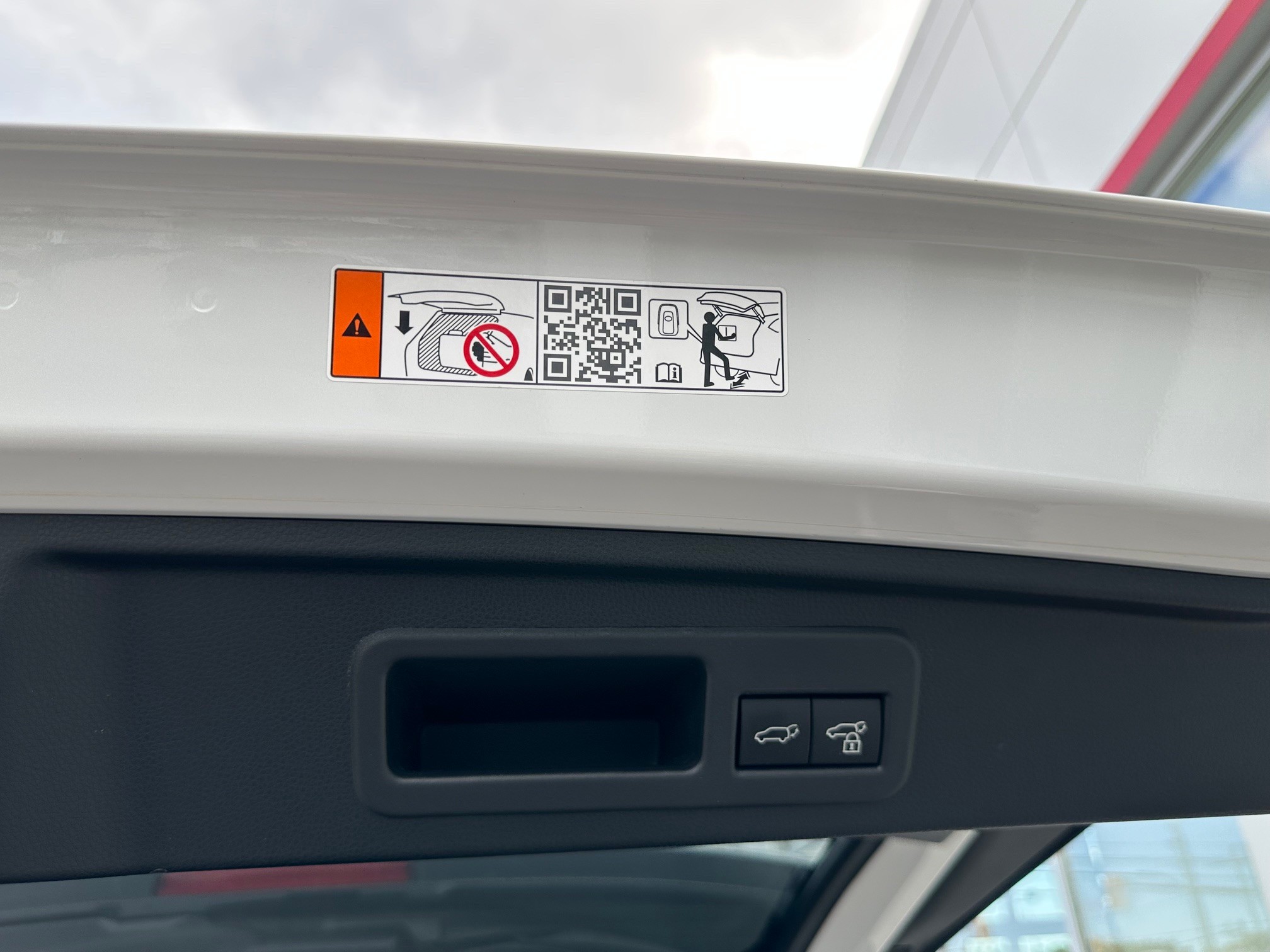 2025 Toyota 4Runner Hybrid