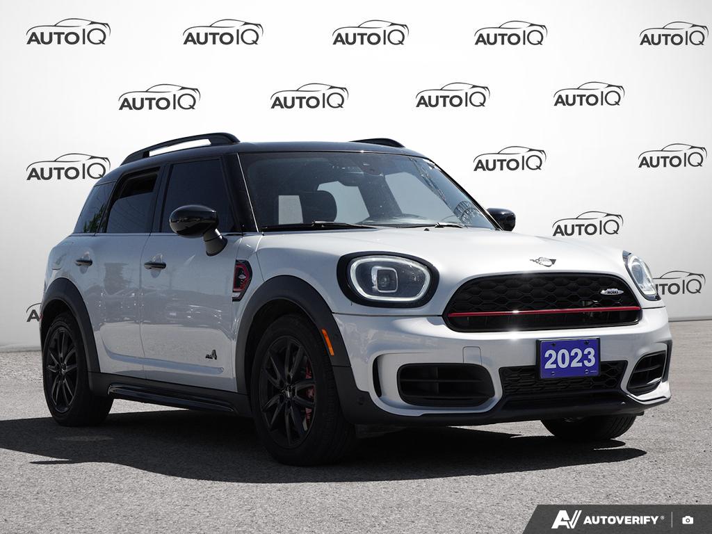 2023 MINI Countryman
