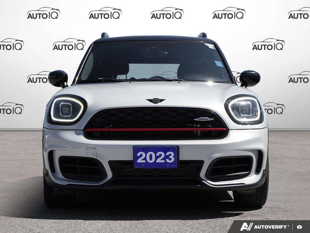 2023 MINI Countryman