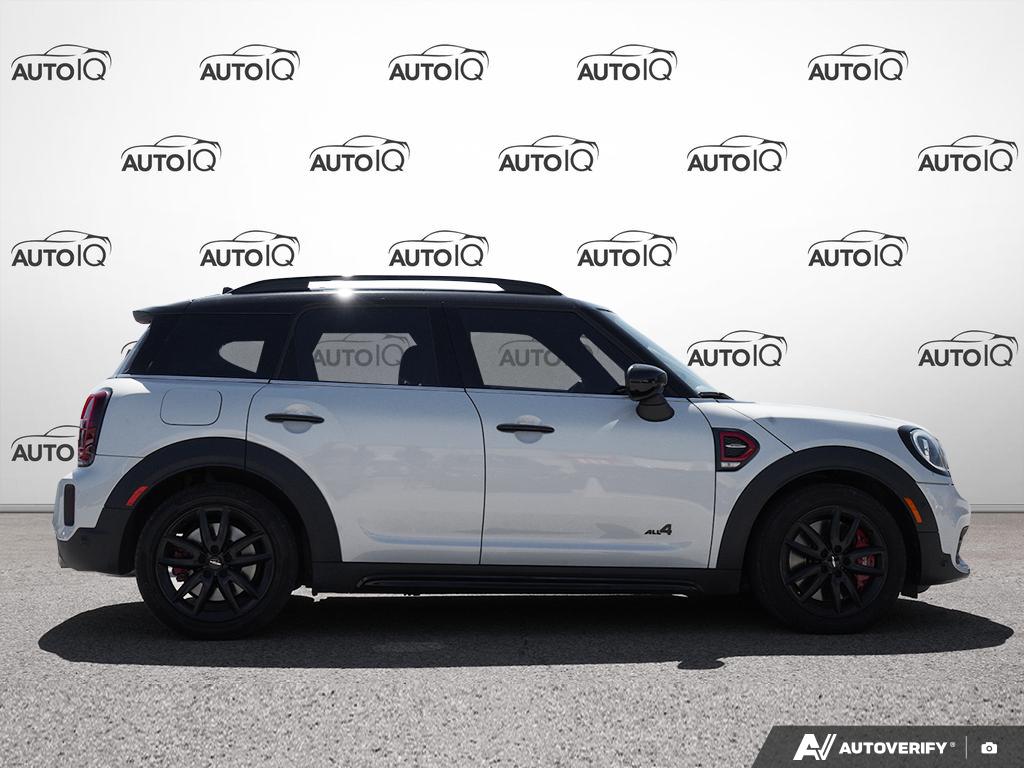 2023 MINI Countryman