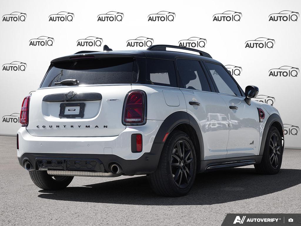 2023 MINI Countryman