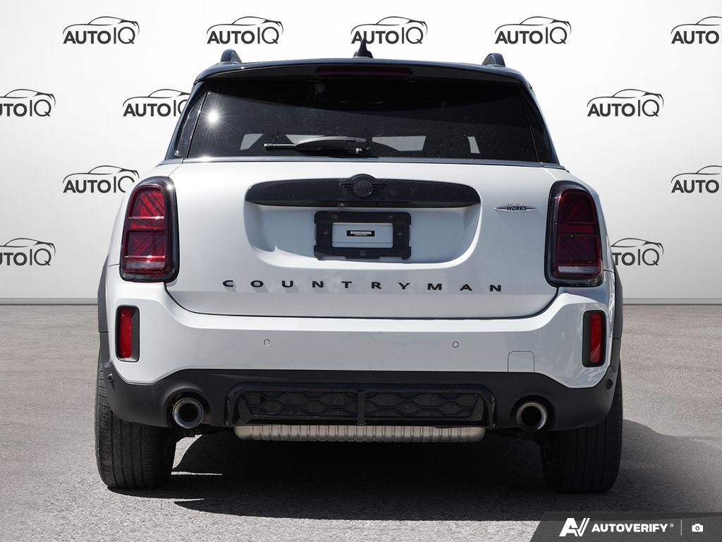 2023 MINI Countryman