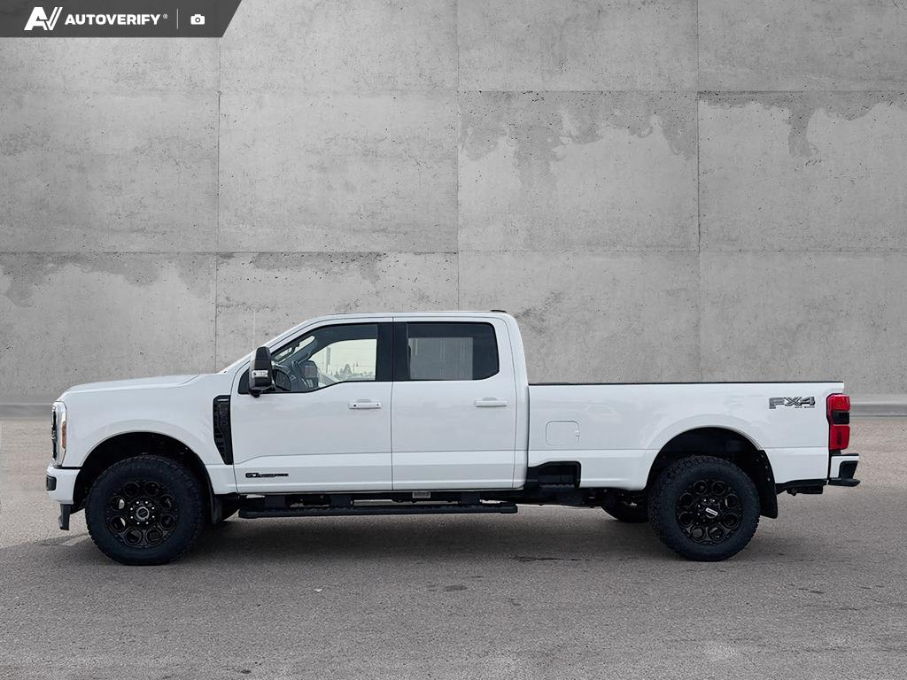 2025 Ford F-350