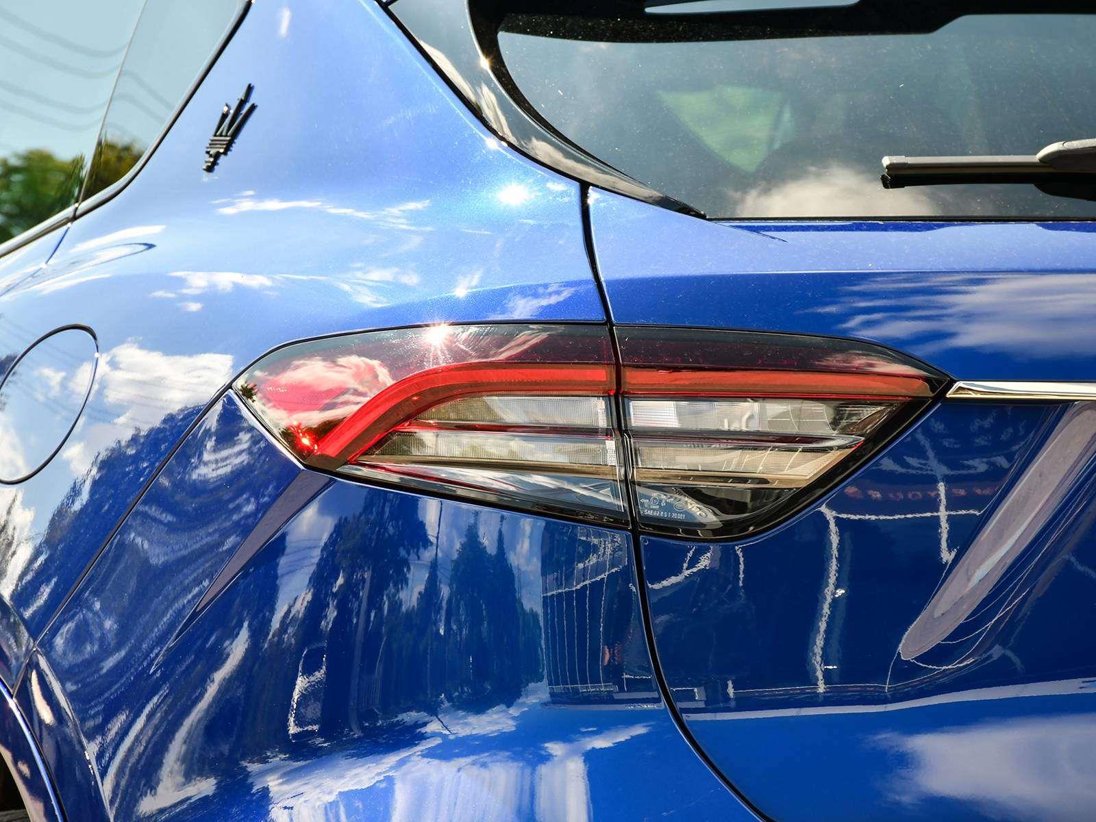 2023 Maserati Levante
