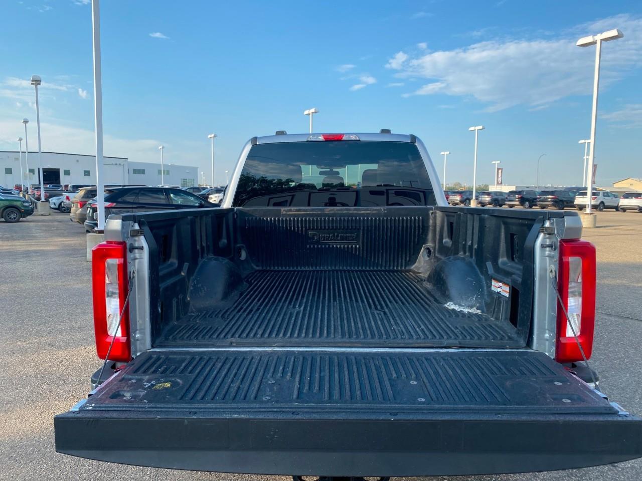 2024 Ford F-250