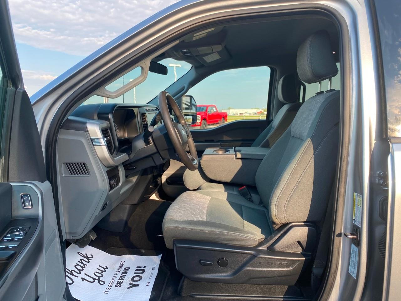 2024 Ford F-250