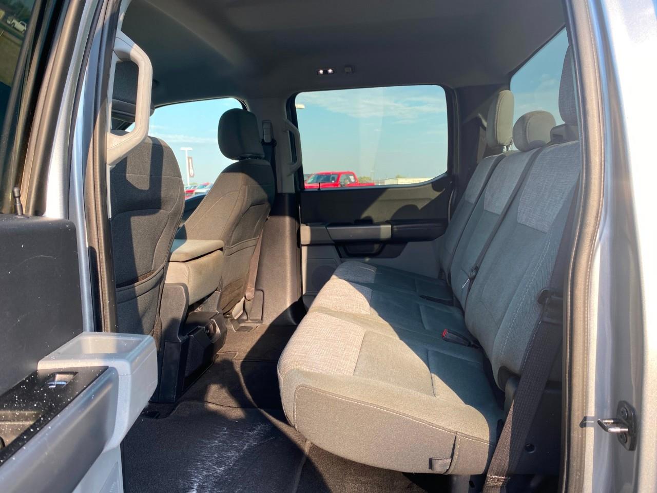 2024 Ford F-250