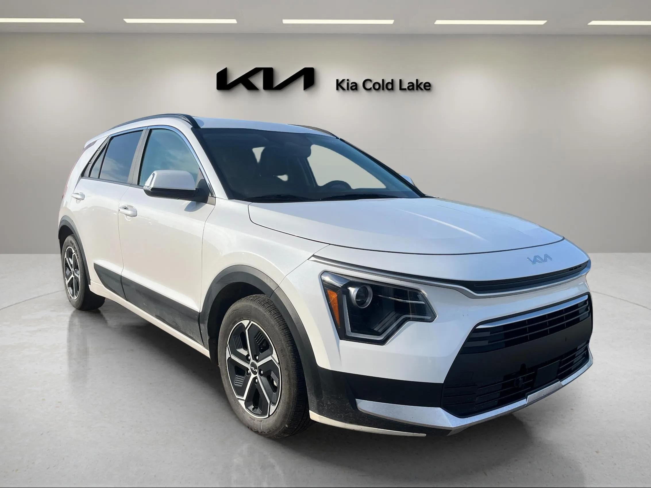 2024 Kia Niro Plug-In Hybrid