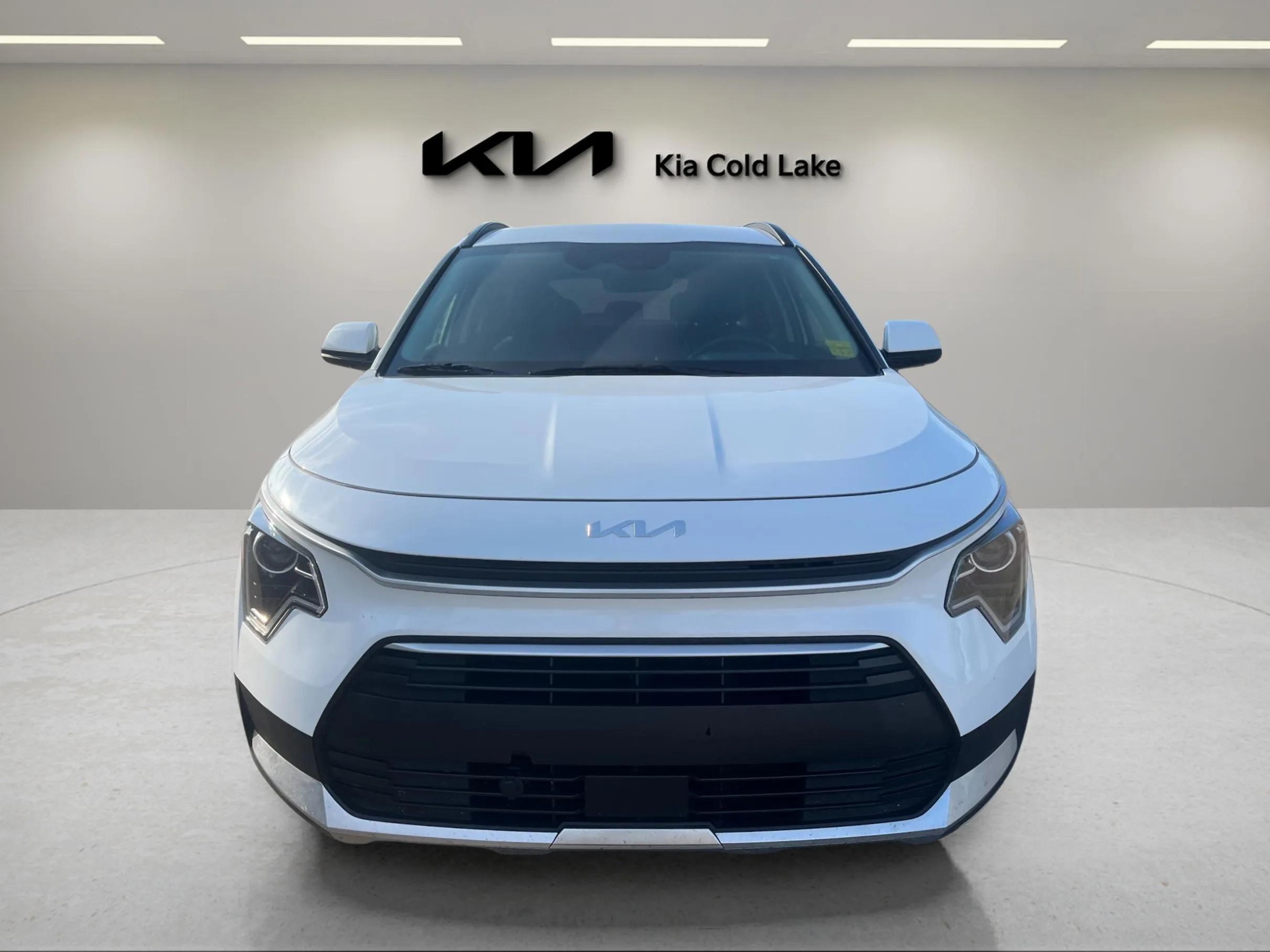 2024 Kia Niro Plug-In Hybrid