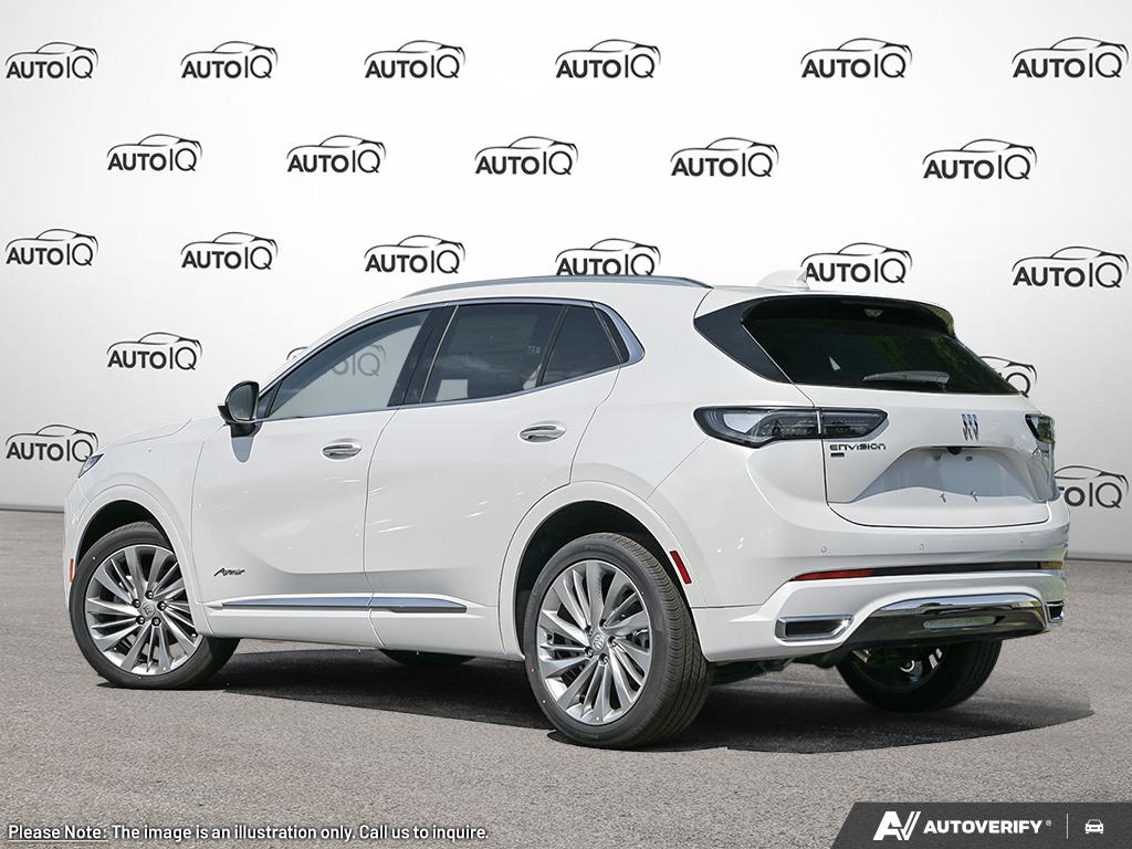 2026 Buick Envision