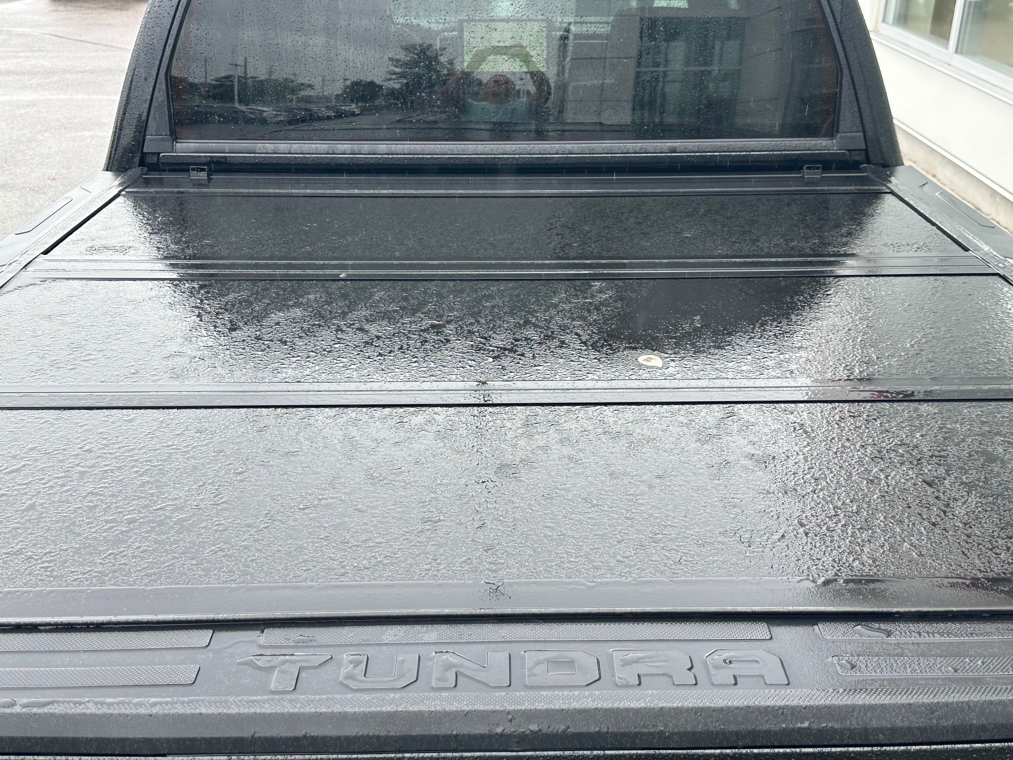 2025 Toyota Tundra