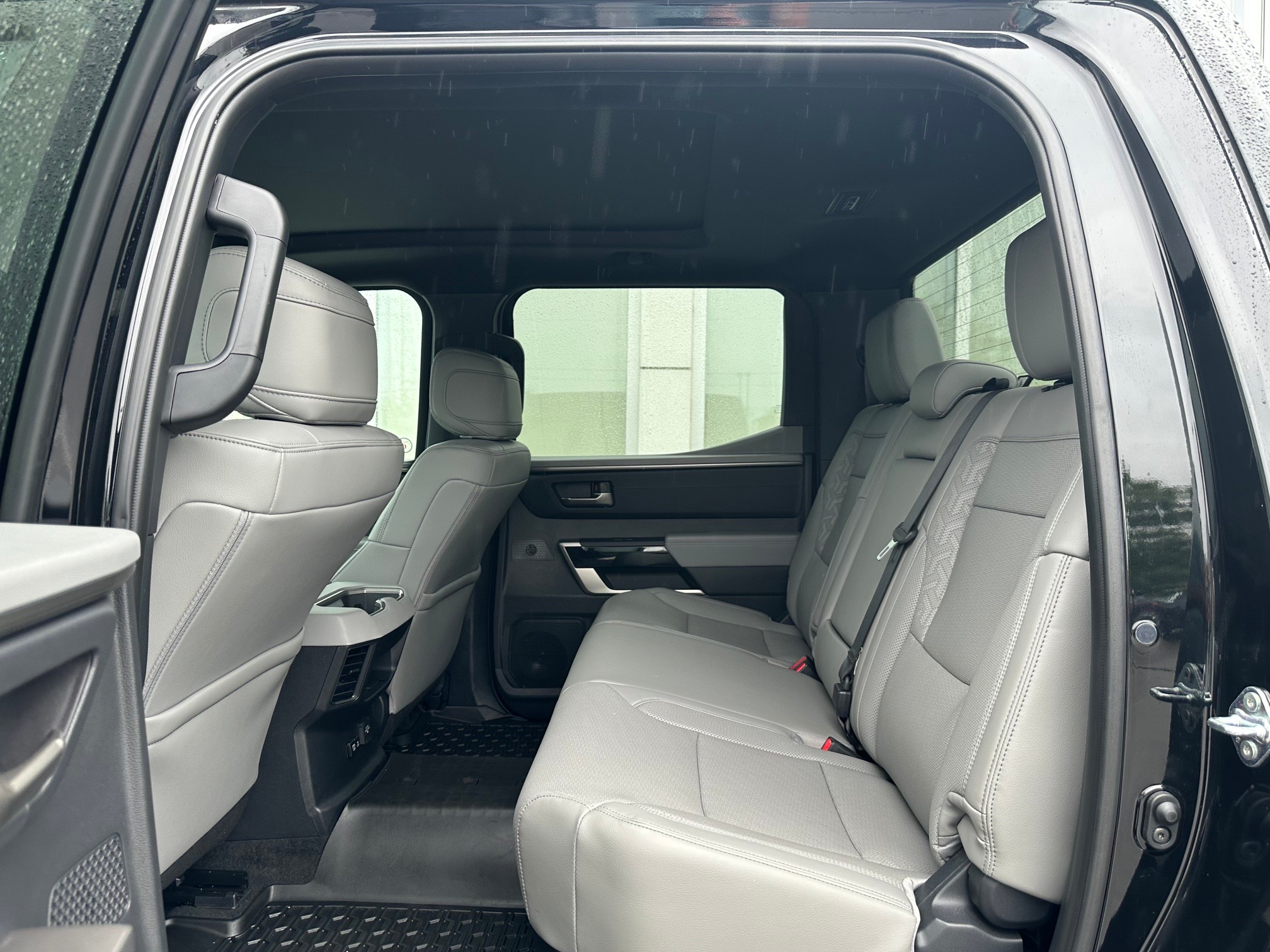 2025 Toyota Tundra