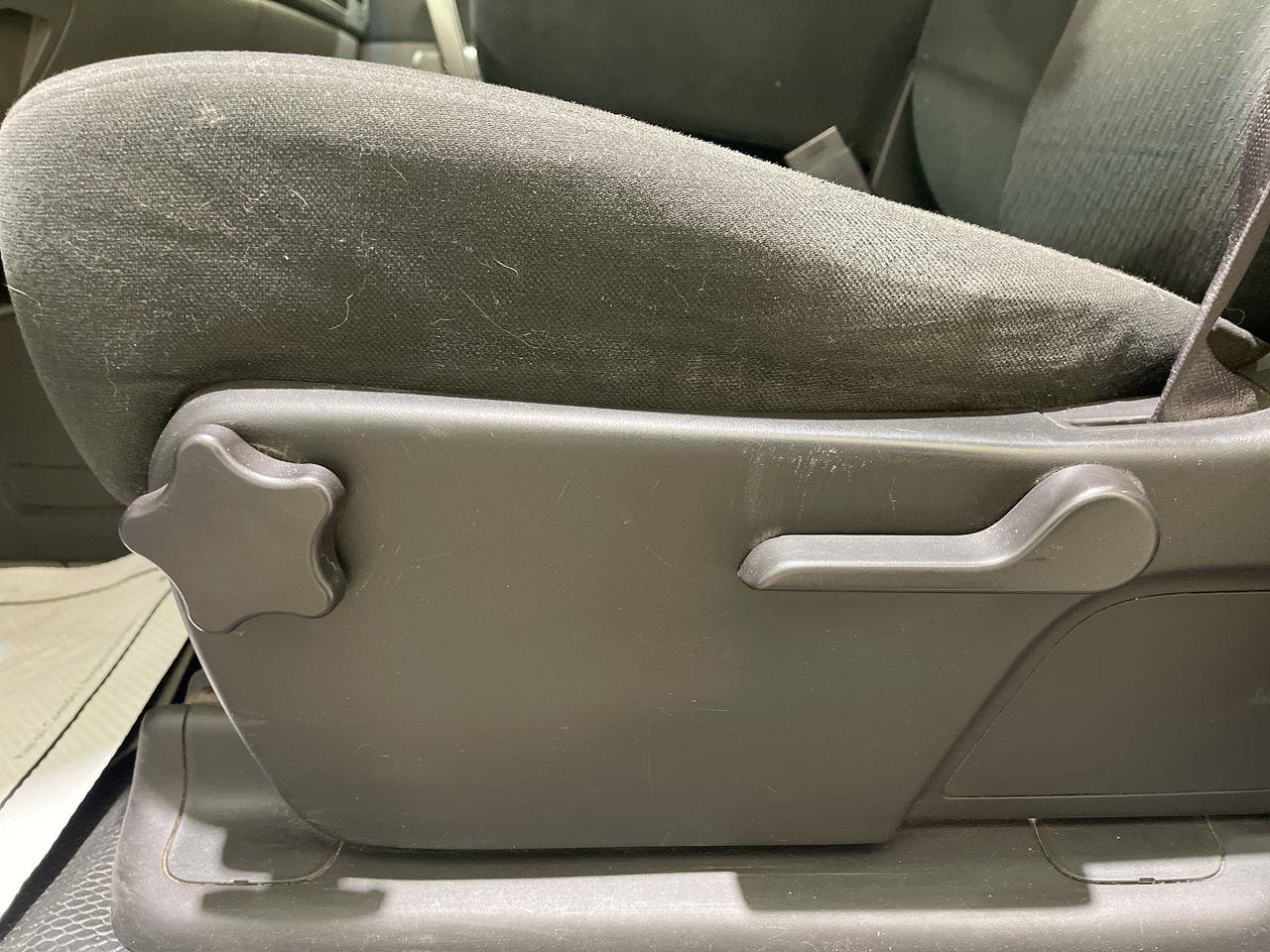 2011 Chevrolet Silverado 2500HD