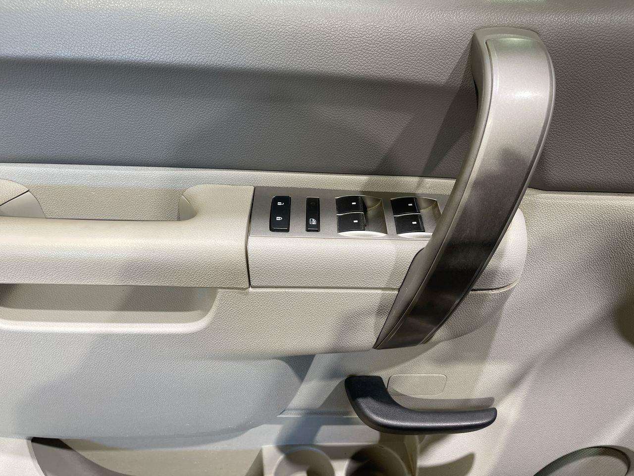 2011 Chevrolet Silverado 2500HD