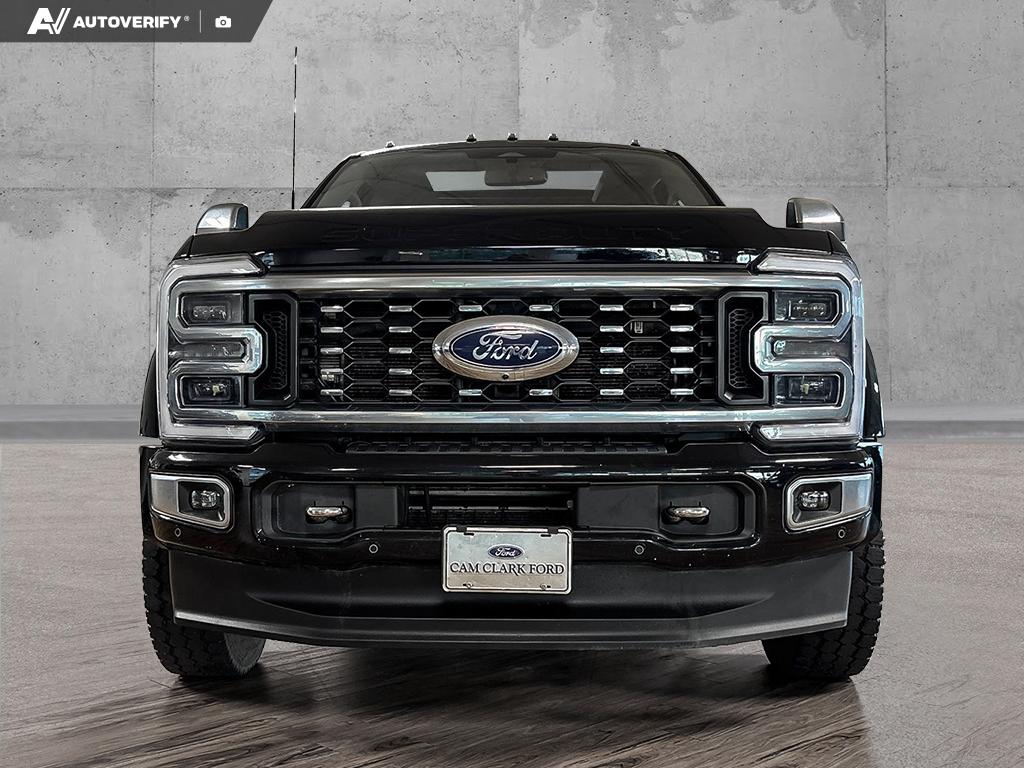 2024 Ford F-450