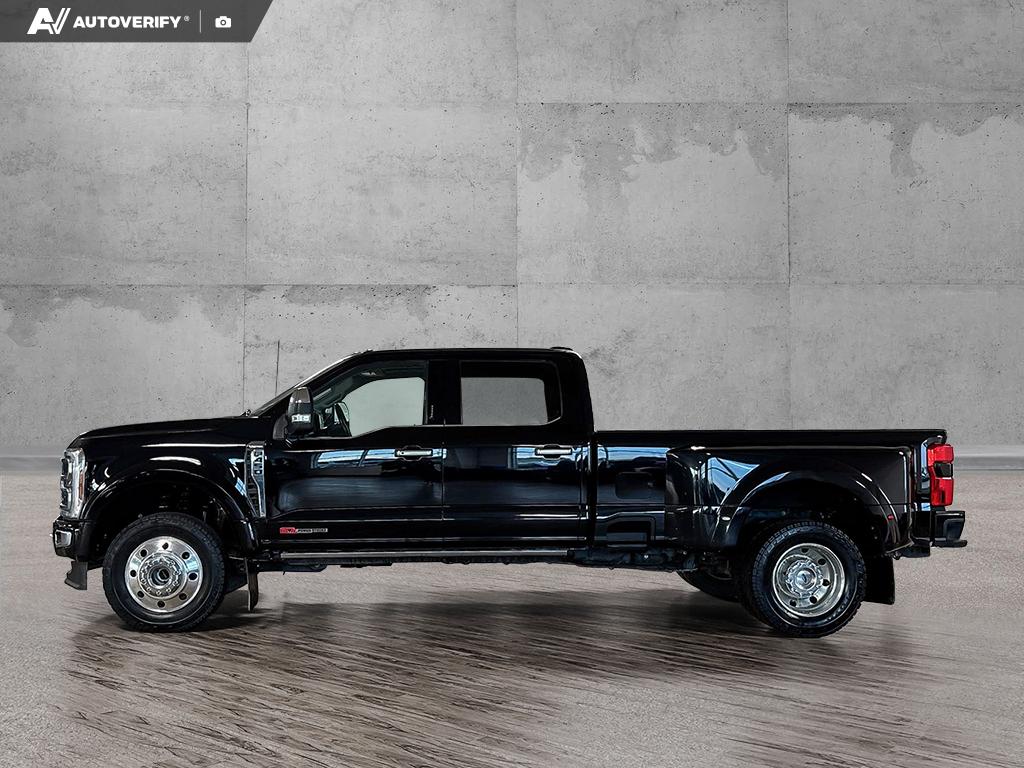 2024 Ford F-450
