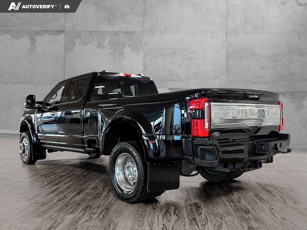 2024 Ford F-450