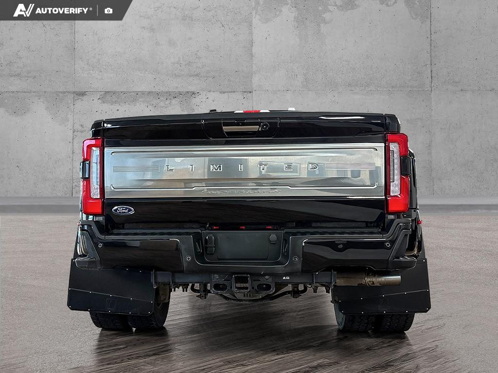 2024 Ford F-450