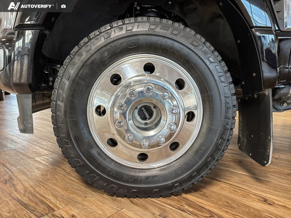 2024 Ford F-450