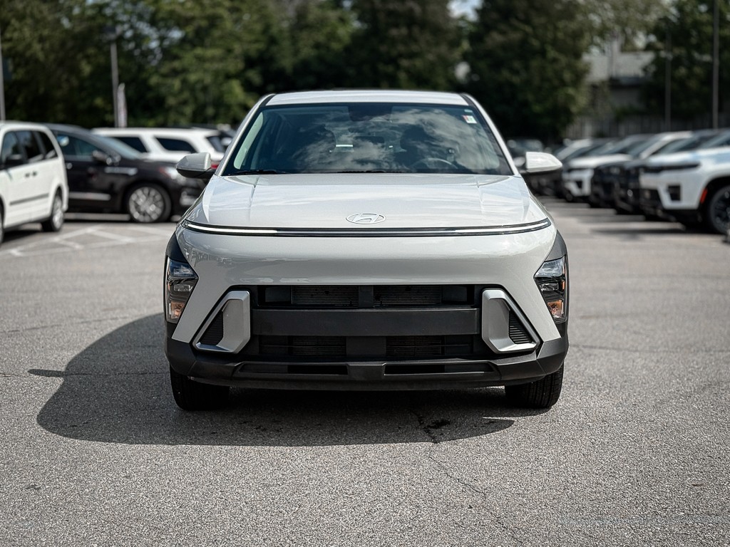 2026 Hyundai Kona