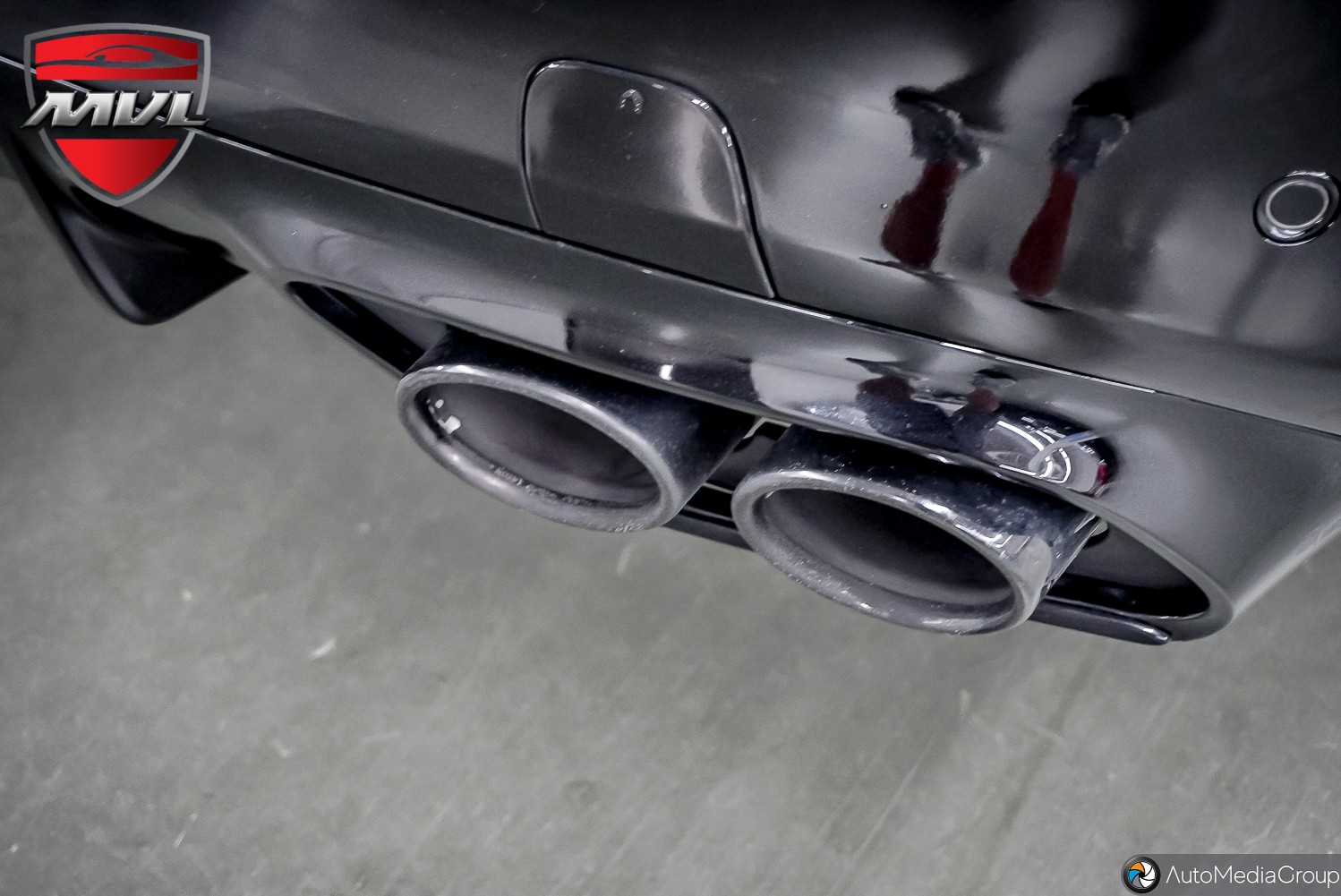 2022 Mercedes-Benz AMG C 43