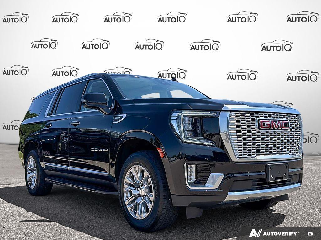 2024 GMC Yukon XL