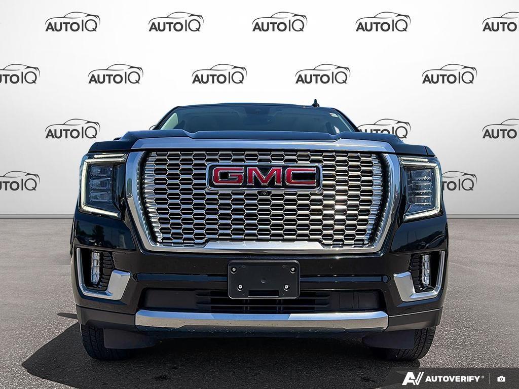 2024 GMC Yukon XL
