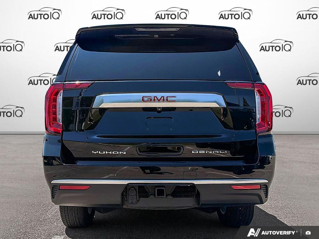 2024 GMC Yukon XL