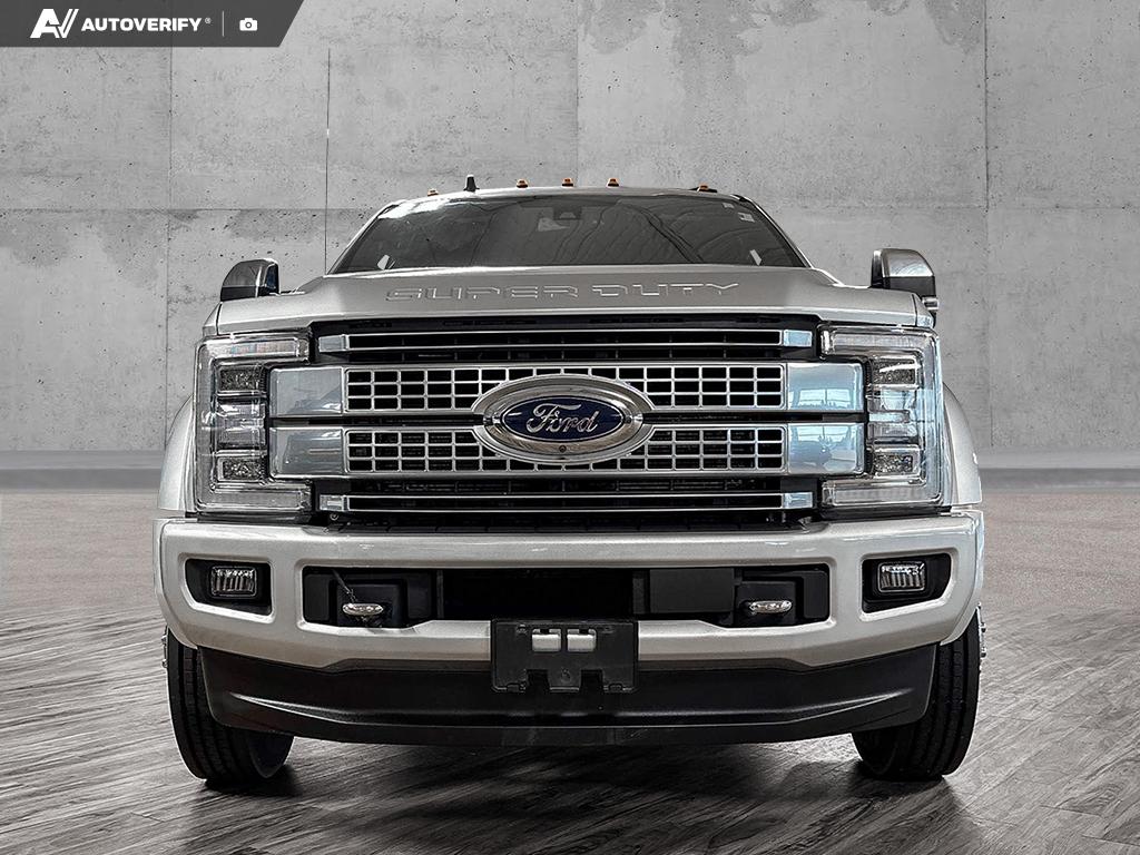 2019 Ford F-450