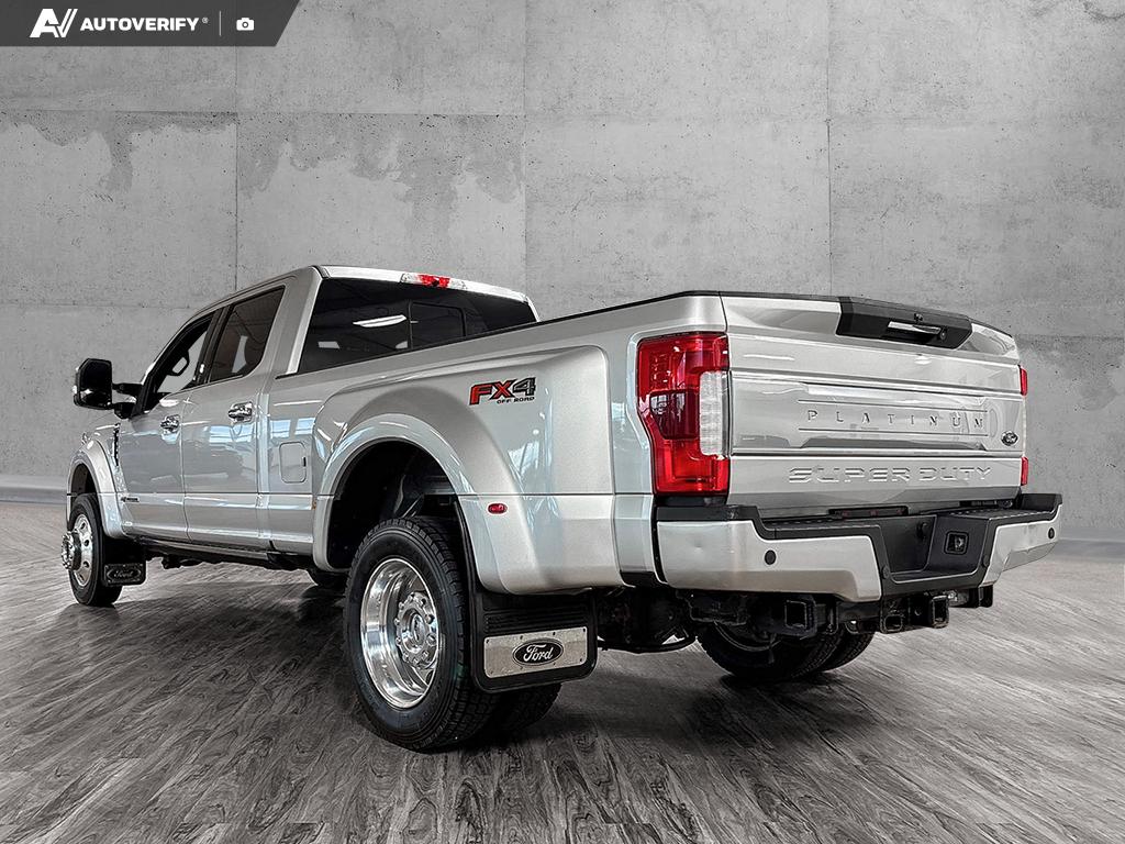 2019 Ford F-450