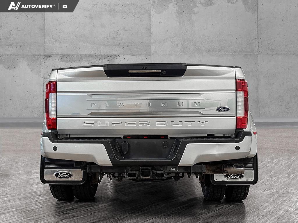 2019 Ford F-450