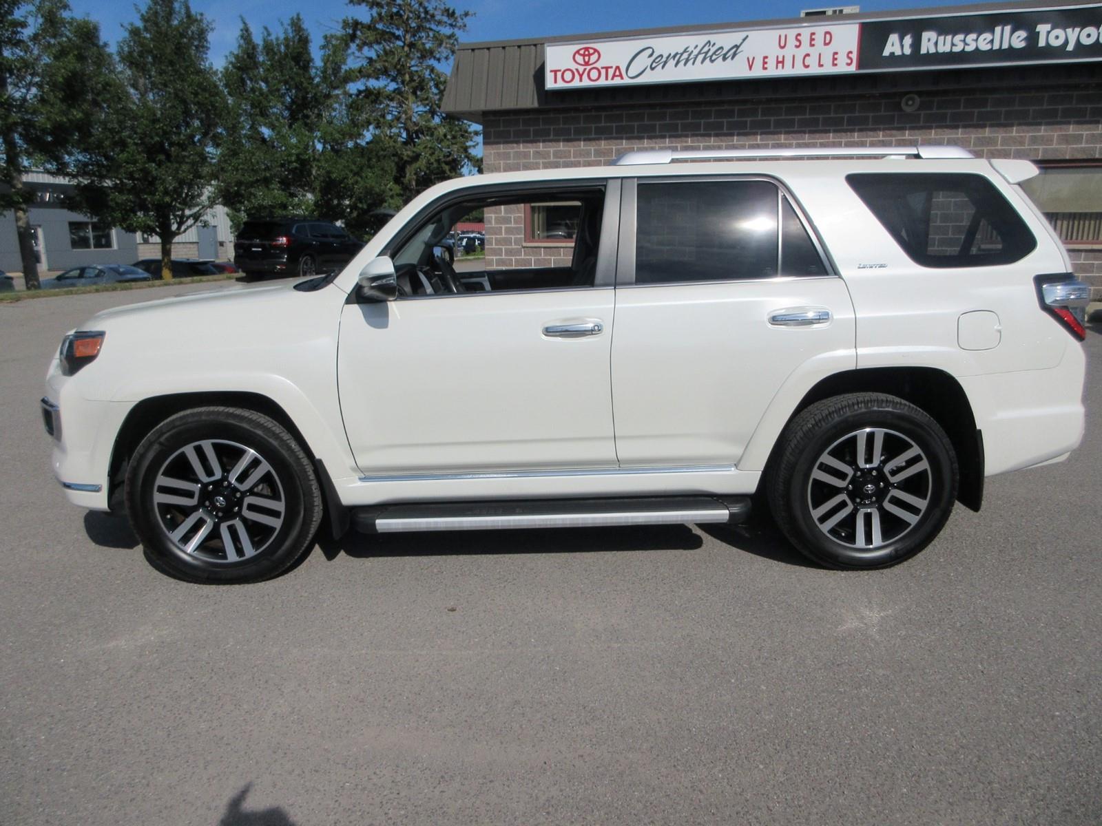 2023 Toyota 4Runner