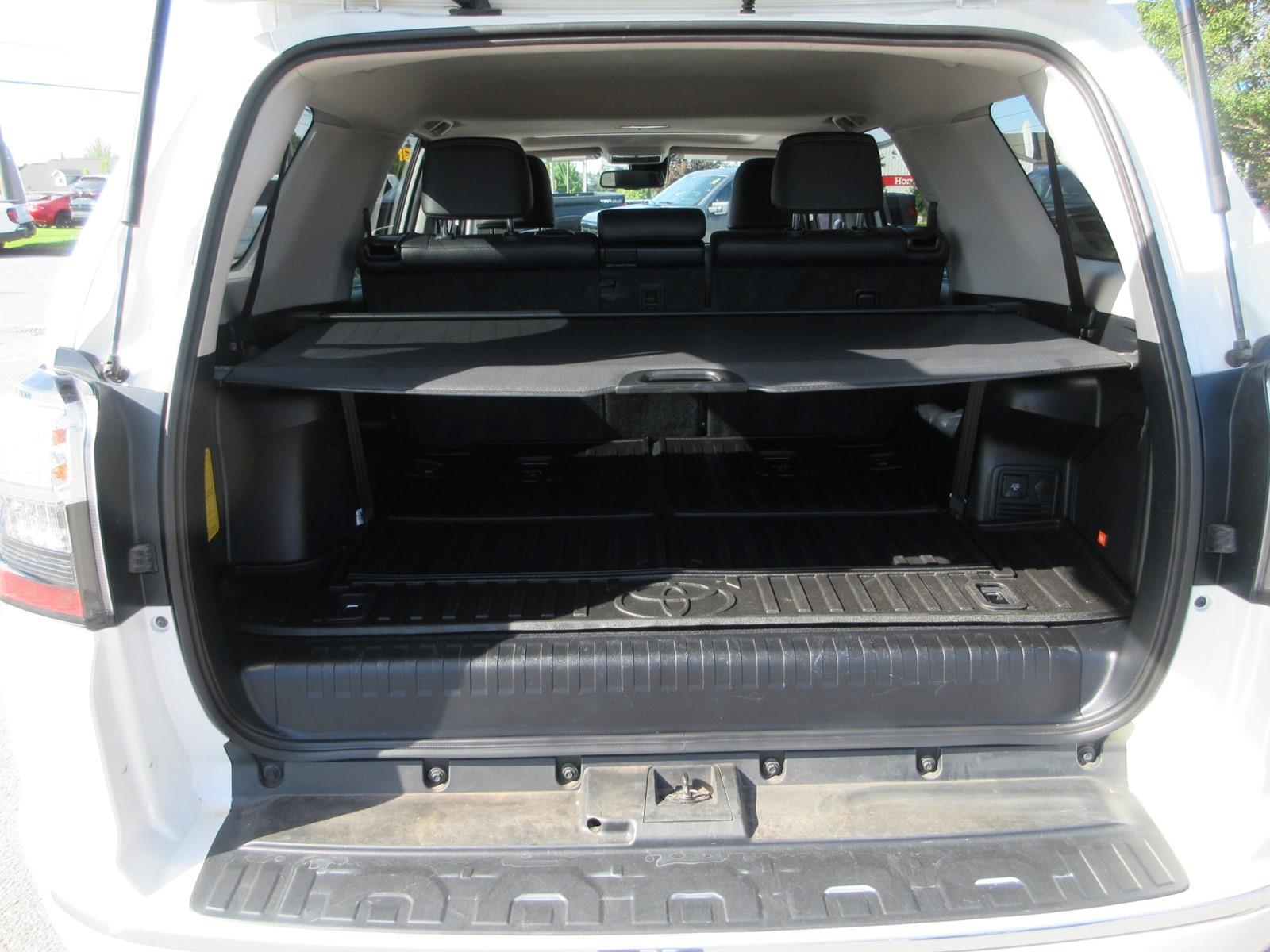 2023 Toyota 4Runner
