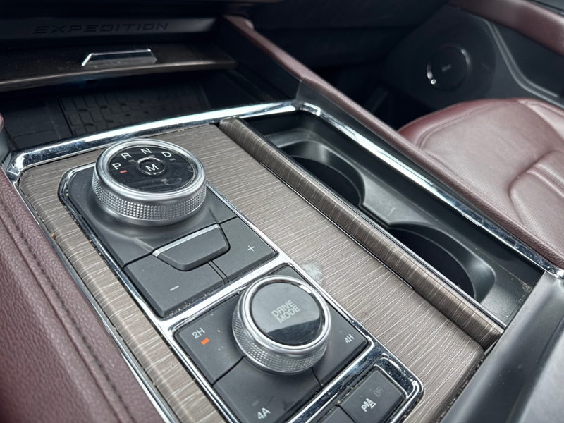 2024 Ford Expedition Max