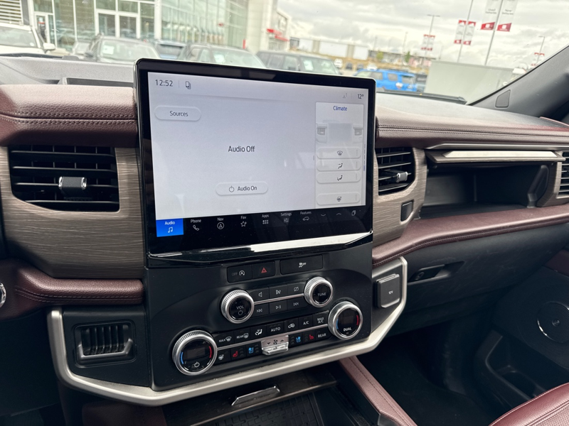 2024 Ford Expedition Max