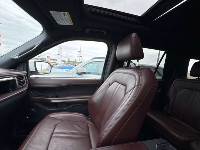 2024 Ford Expedition Max