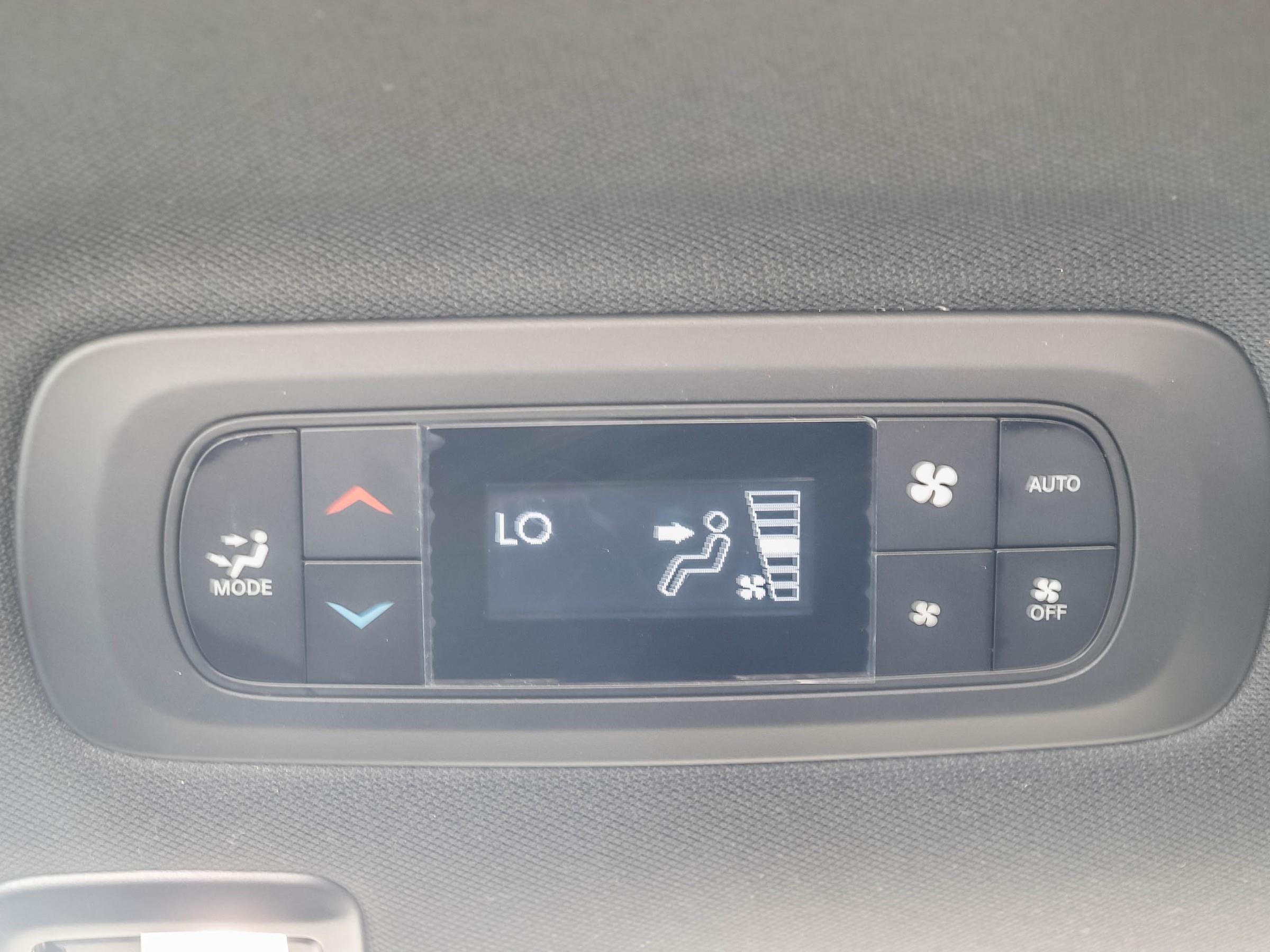 2024 Chrysler Pacifica Hybrid