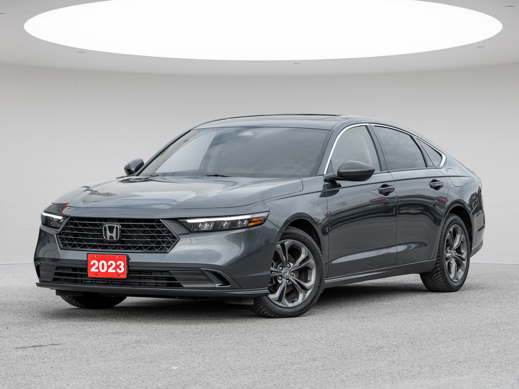 2023 Honda Accord