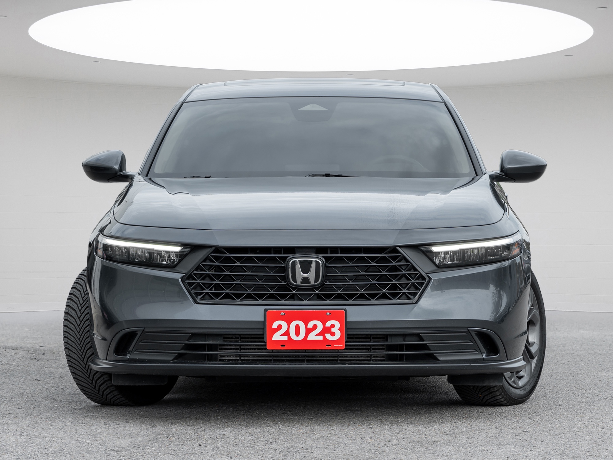 2023 Honda Accord