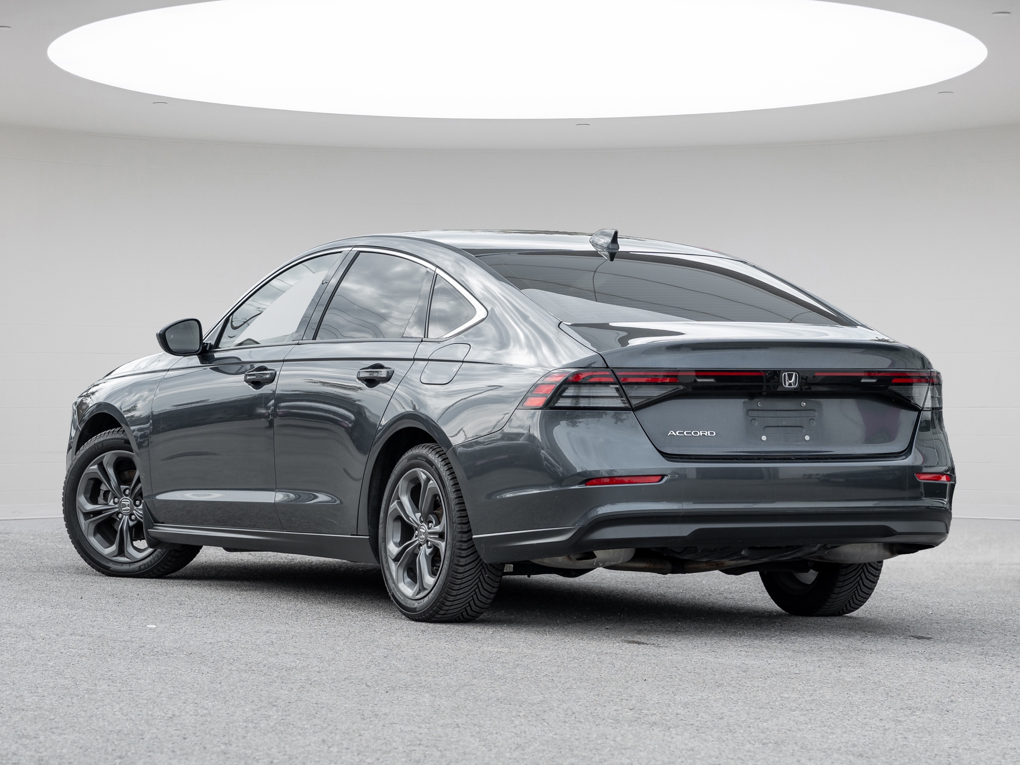 2023 Honda Accord