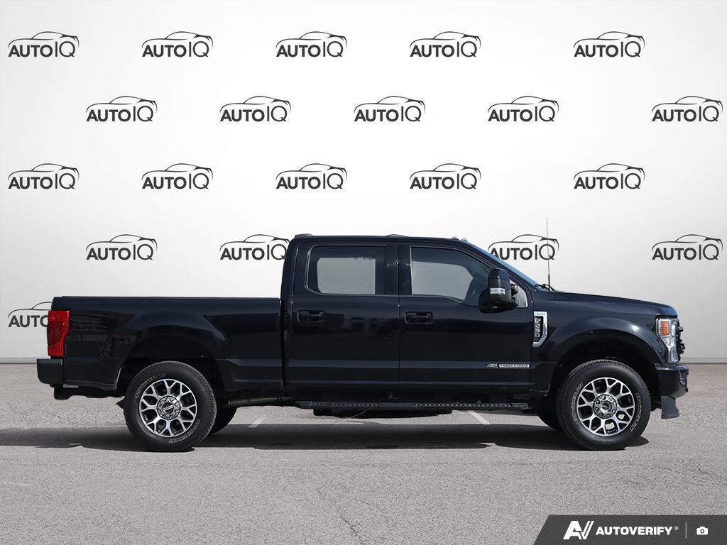 2022 Ford F-250