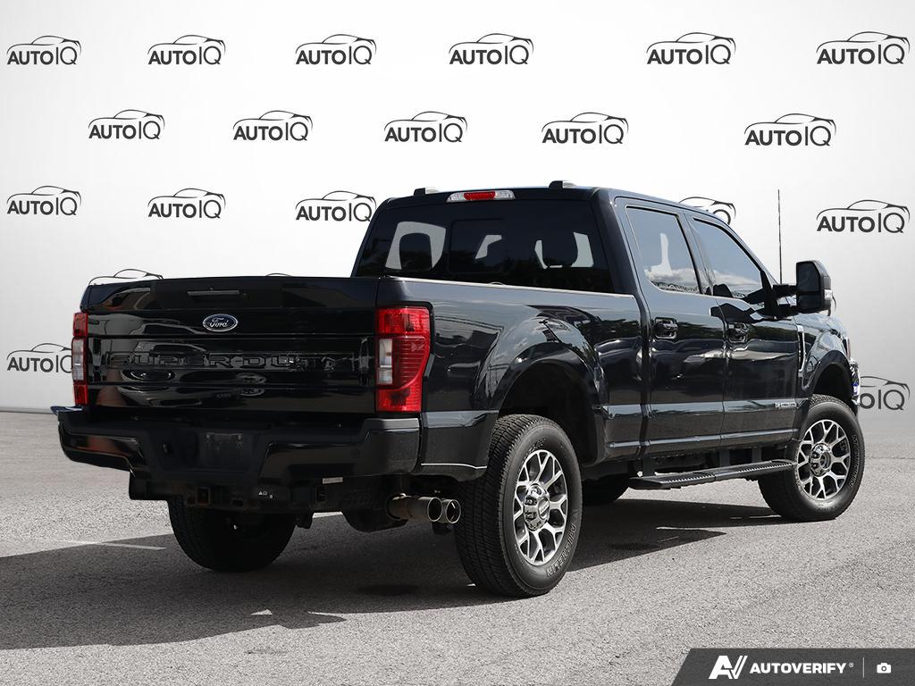 2022 Ford F-250