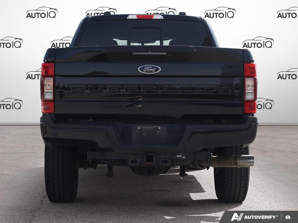 2022 Ford F-250