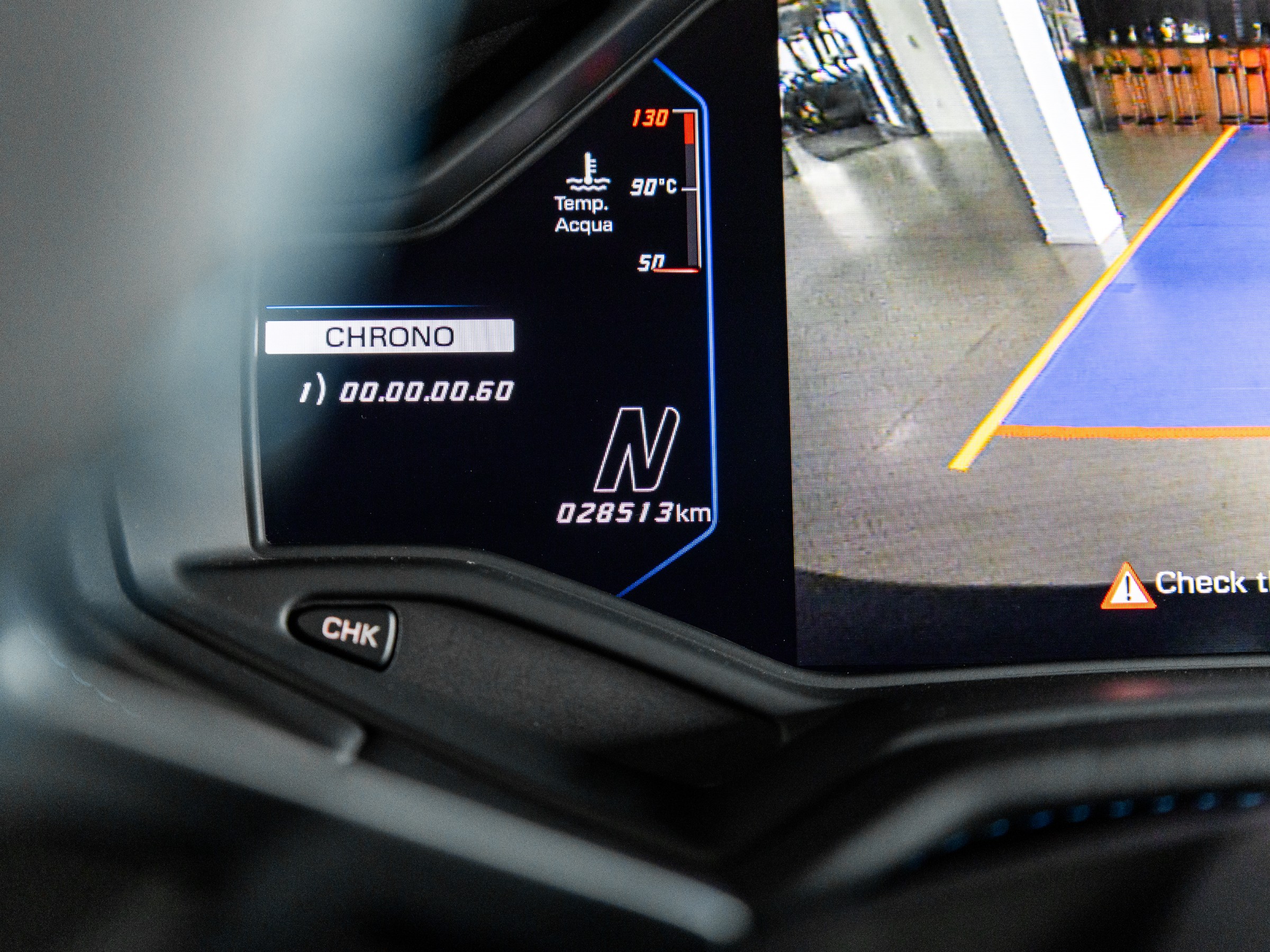 2020 Lamborghini Huracan Evo