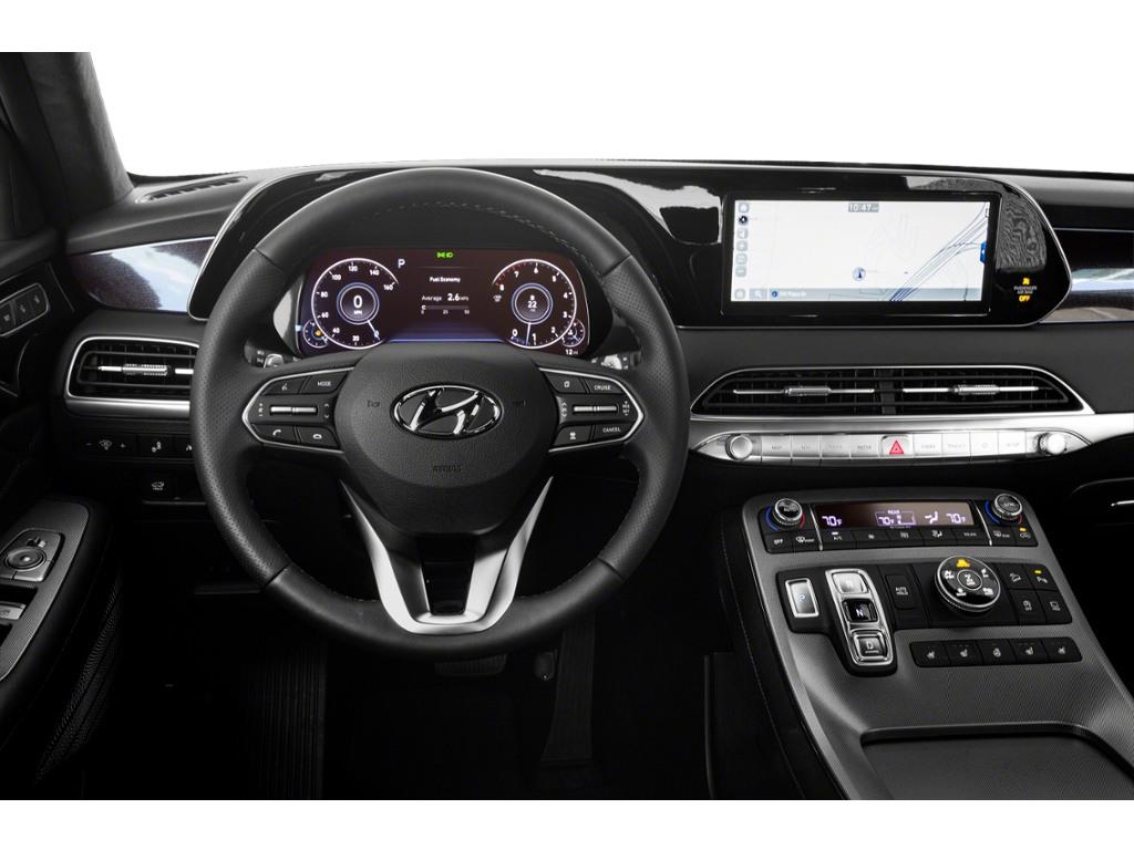 2022 Hyundai Palisade